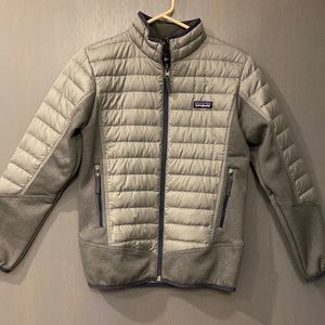 Boys jacket